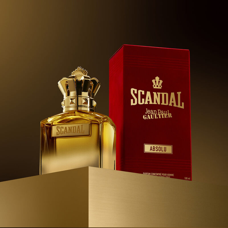 Scandal Absolu Parfum Concentré - 30ml