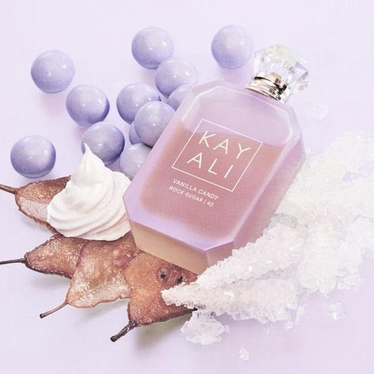 Kayali Vanilla Candy Rock Sugar 42 EDP 100mL