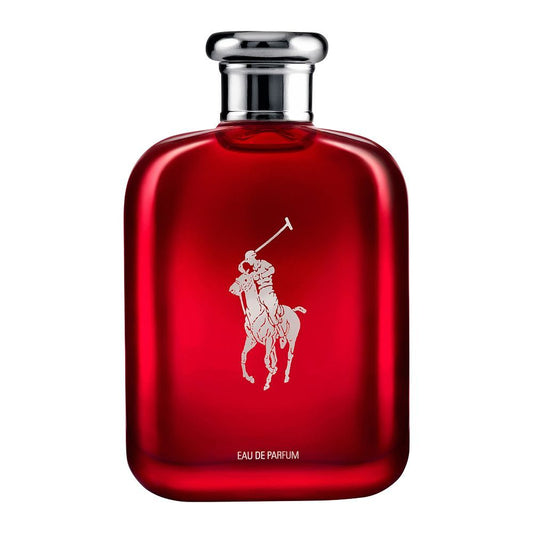POLO RED MEN EDP 125ML