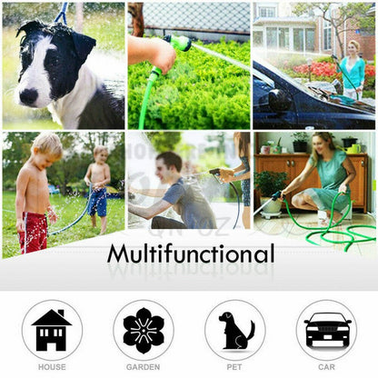 خرطوم سحري بطول 100 قدم 