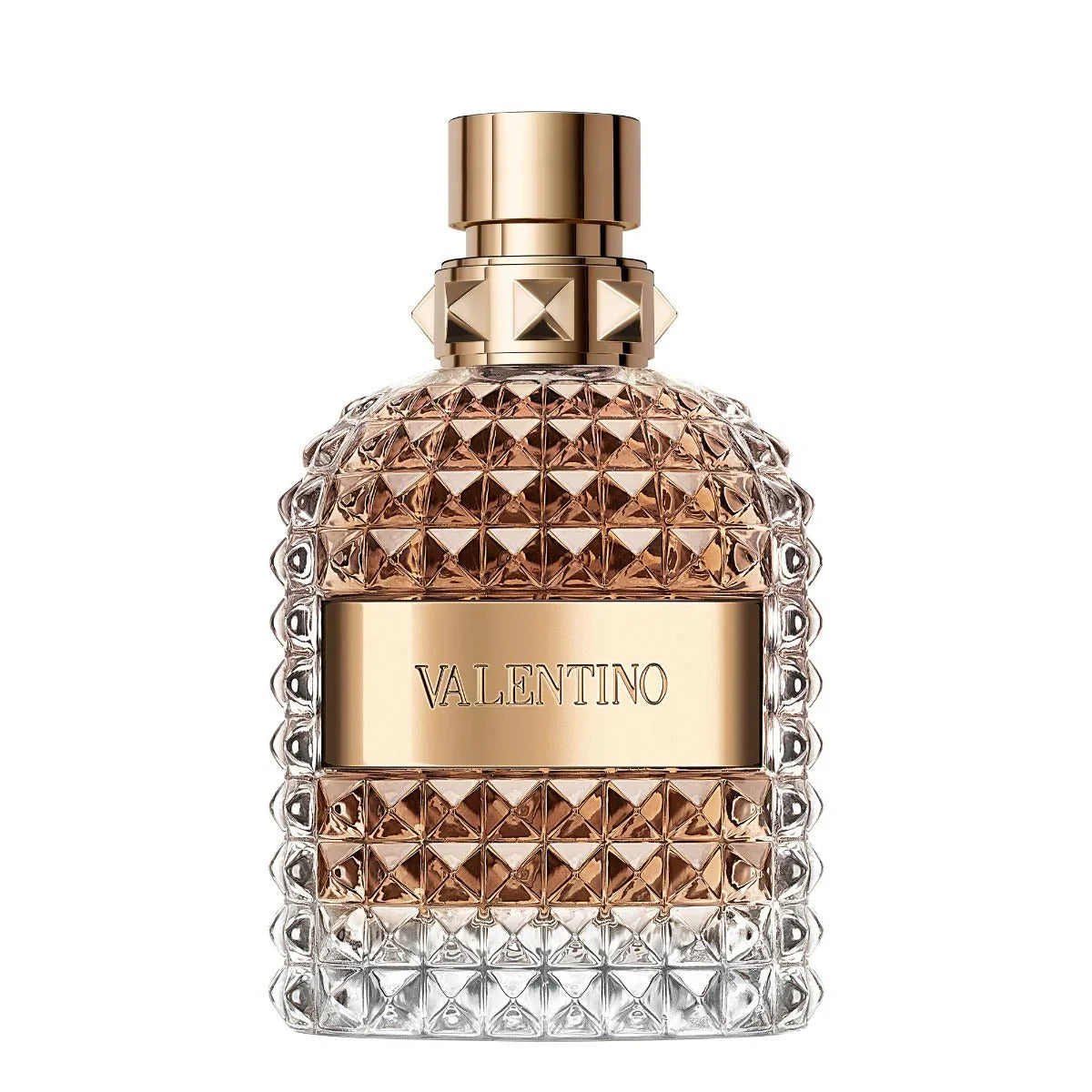 Valentino Uomo - Eau De Toilette for Men (100ml)