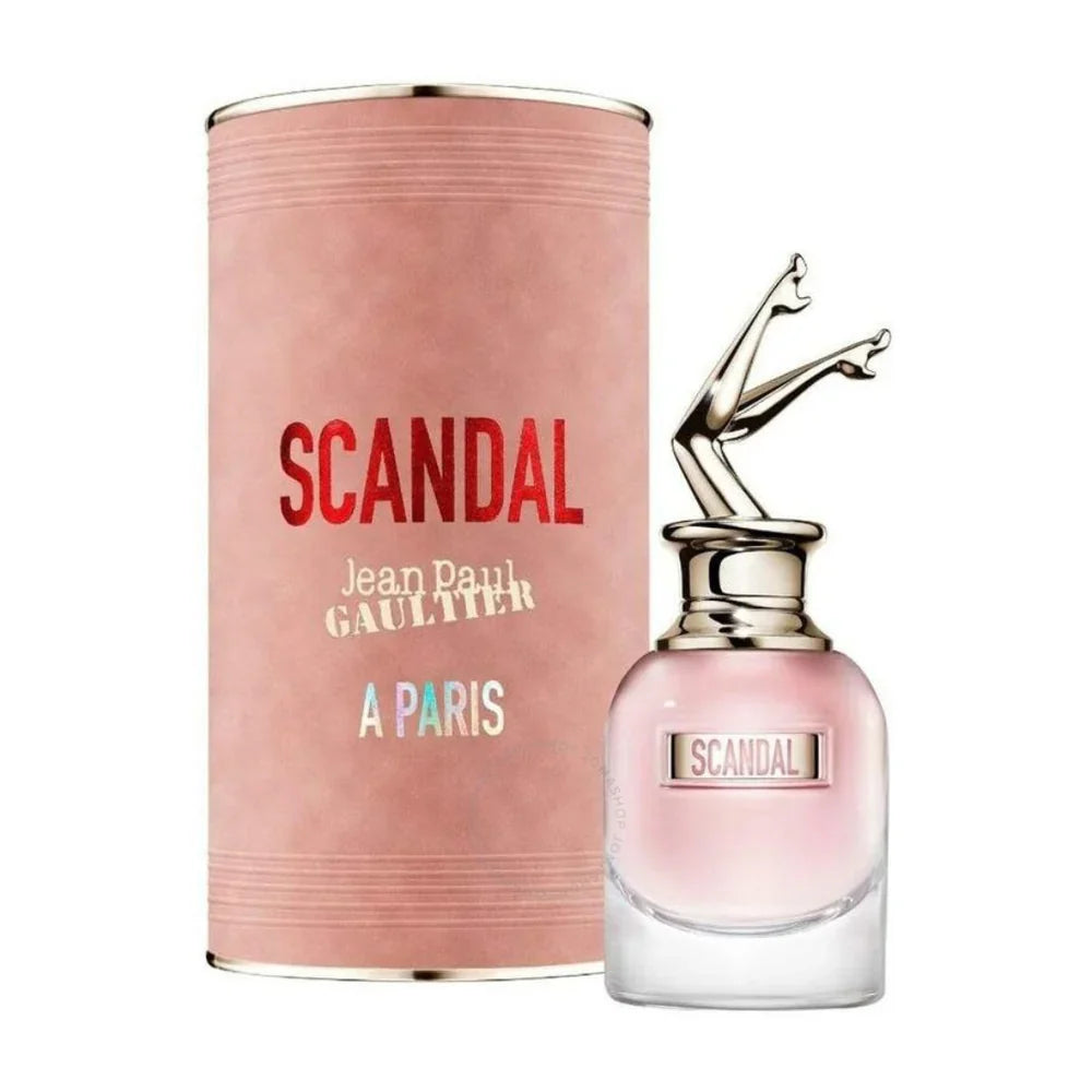 Jean Paul Gaultier Scandal A Paris EDT 80mL