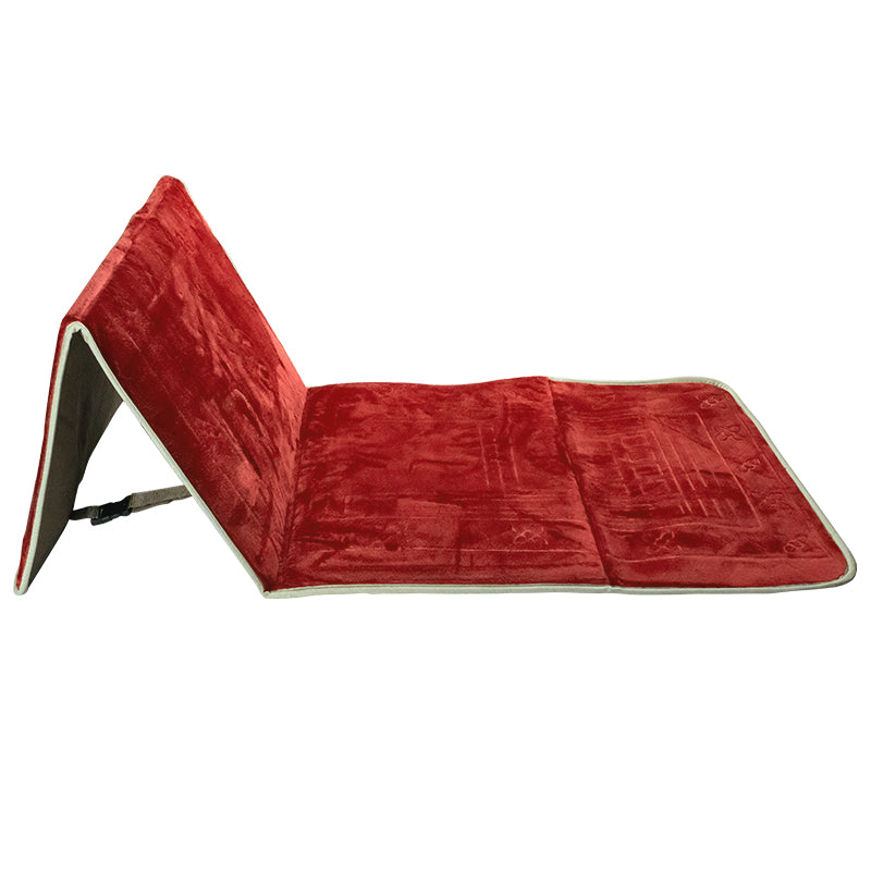 سجادة صلاة محمولة