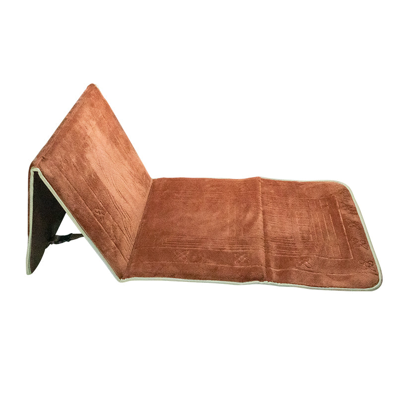 سجادة صلاة محمولة