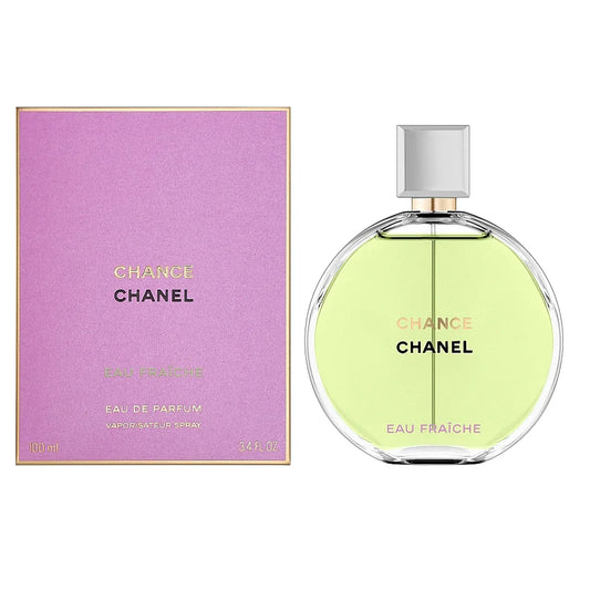 Chance Eau Fraiche Eau de Parfum Chanel for women