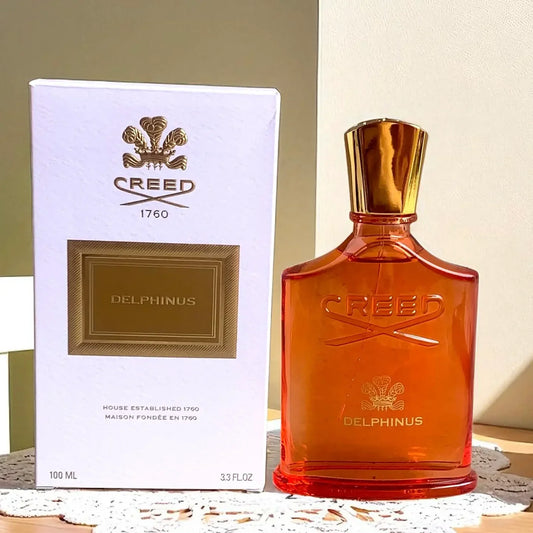 Creed DELPHINUS Perfume 100ml premium