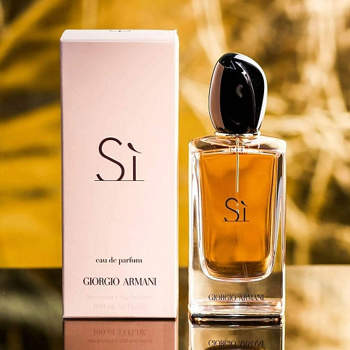 Giorgio Armani – Si – 100 ml
