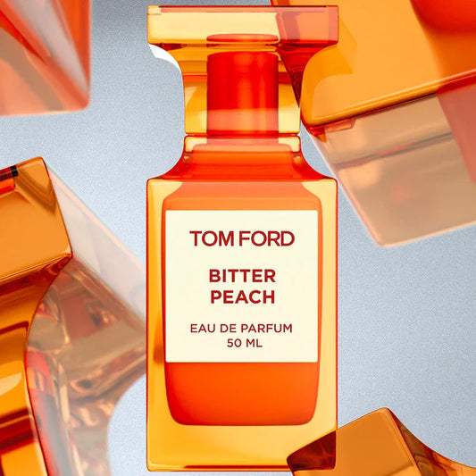 Tom Ford Eau De Parfum Spray (Unisex) 1.7 Oz Men, Orange (TOMNCU143)